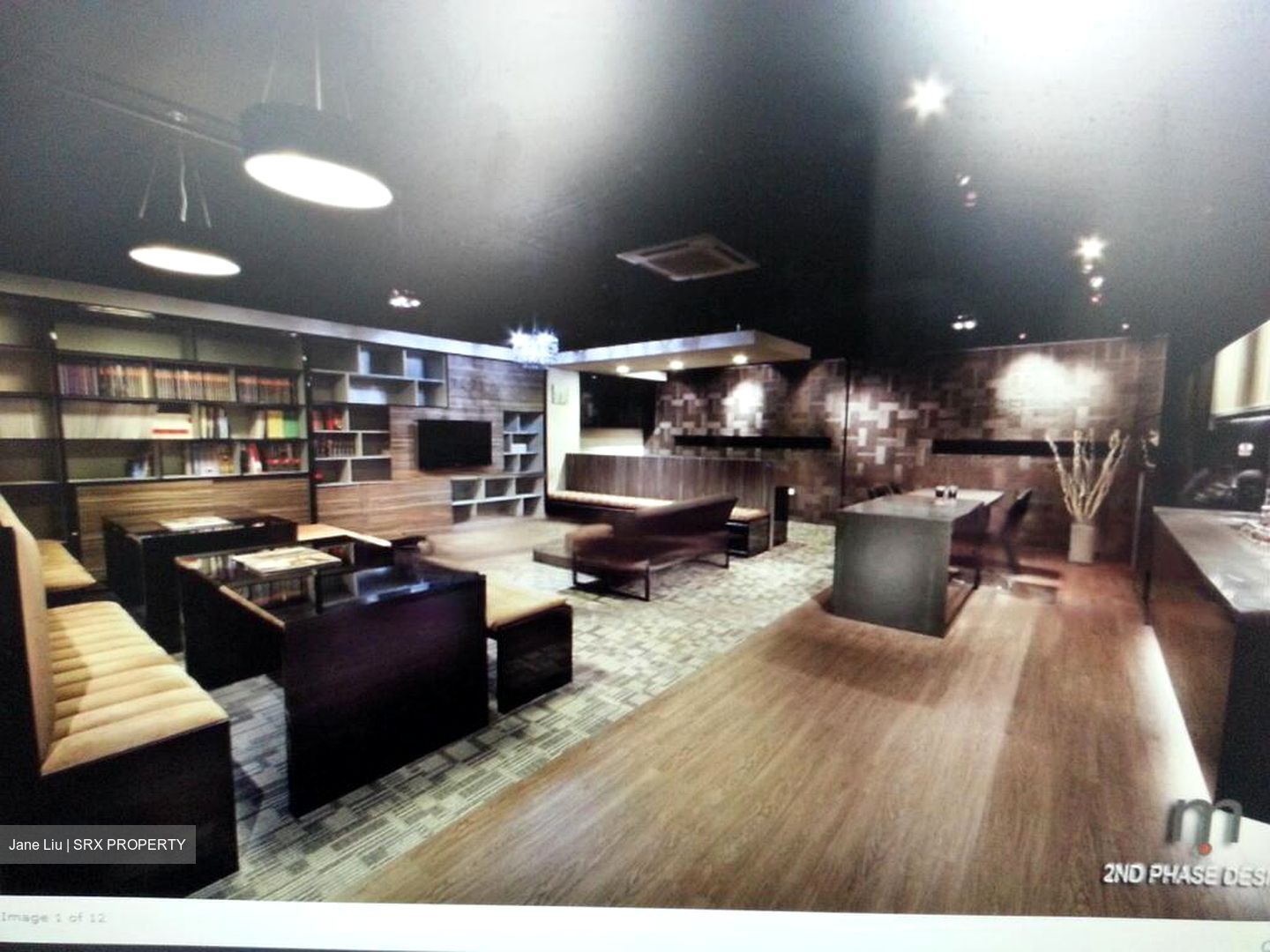 SIN MING VILLE (D20), Factory #488550951